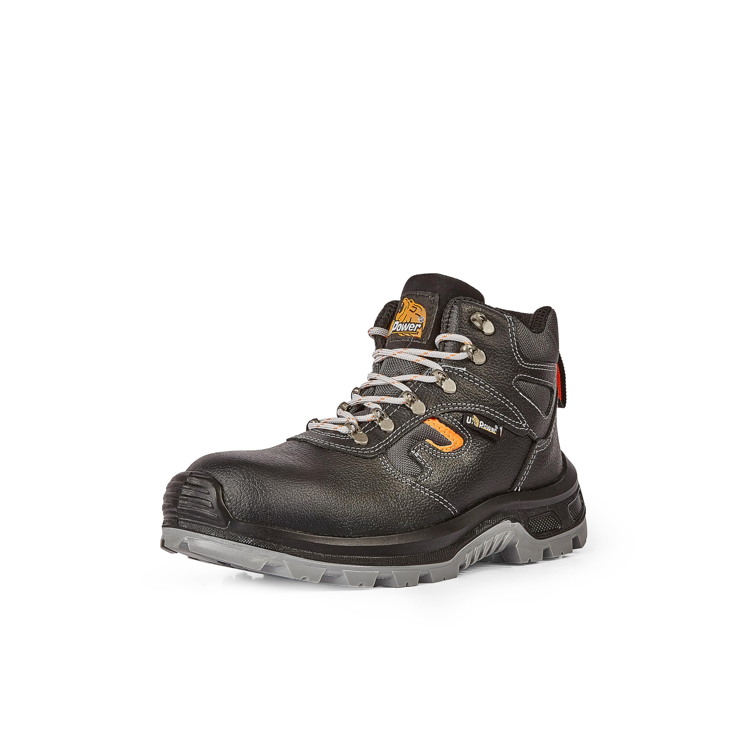 U-POWER PREMIERE L S3 FO SR Safety shoes