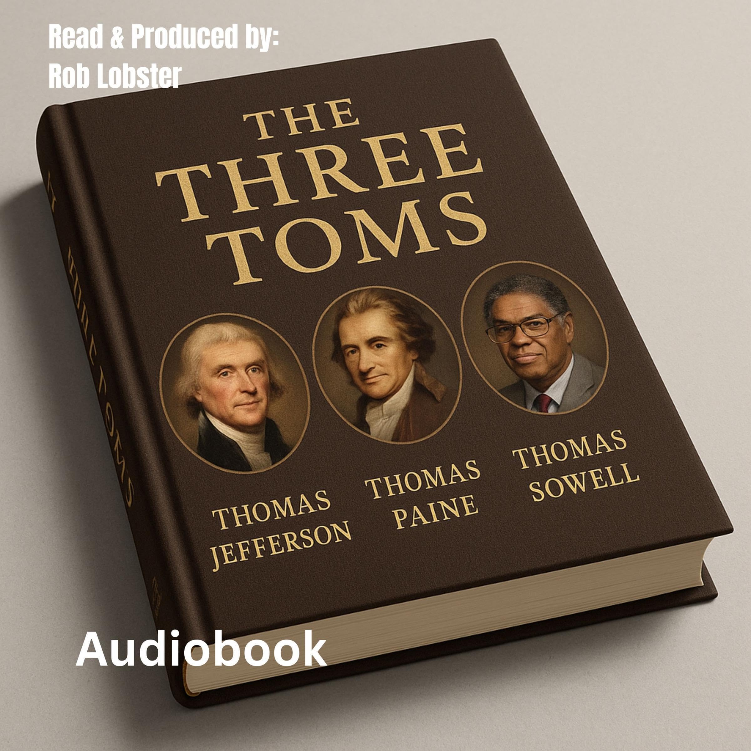 The Three Toms
