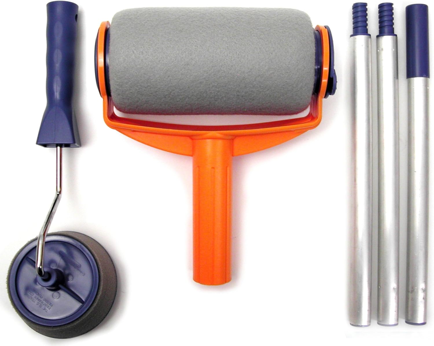 Paint Runner Roller (Old Version) Amazon.co.uk DIY & Tools