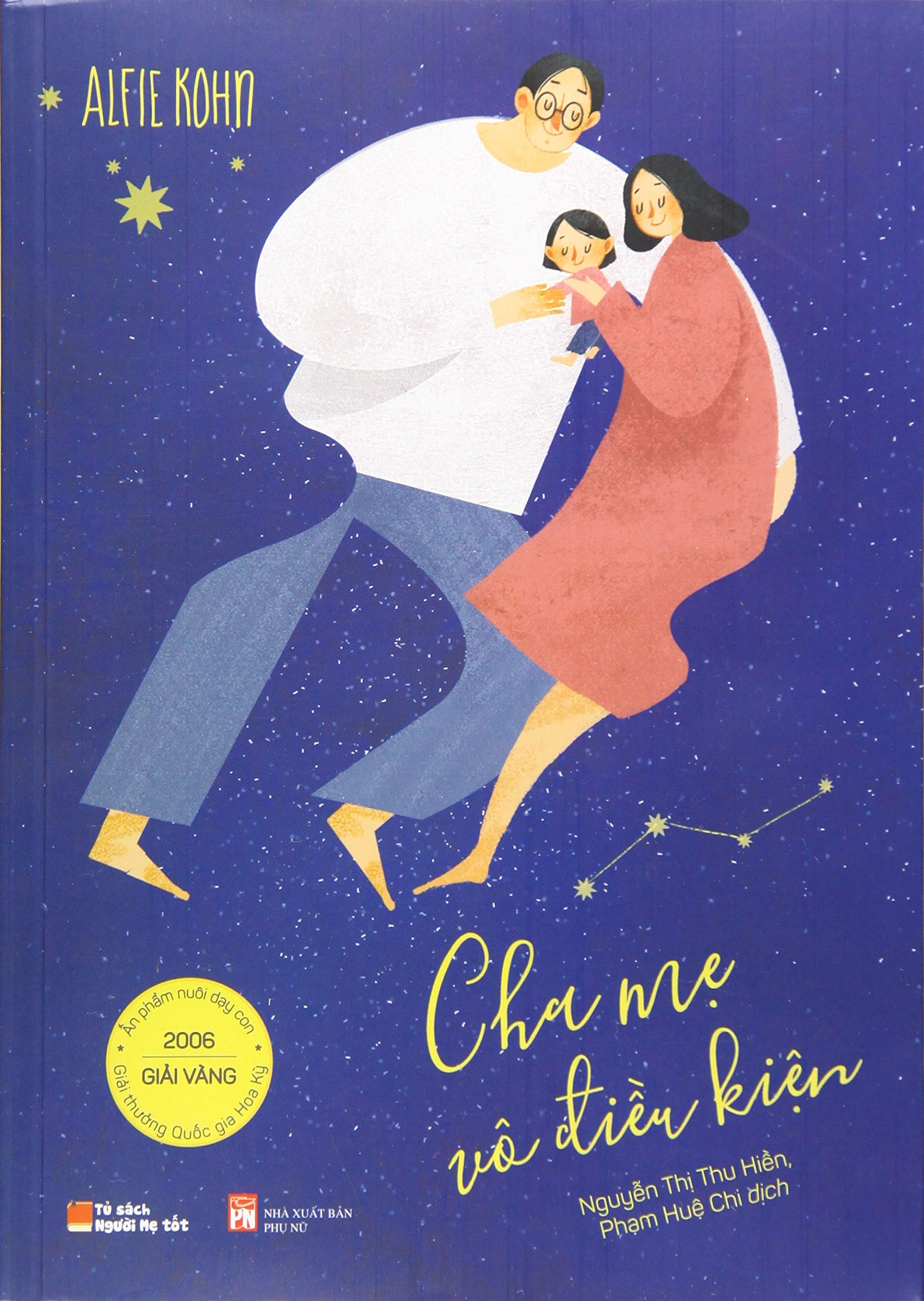 Unconditional Parenting