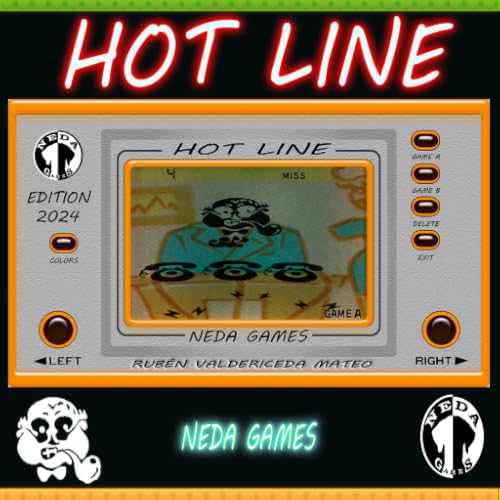 Hot Line