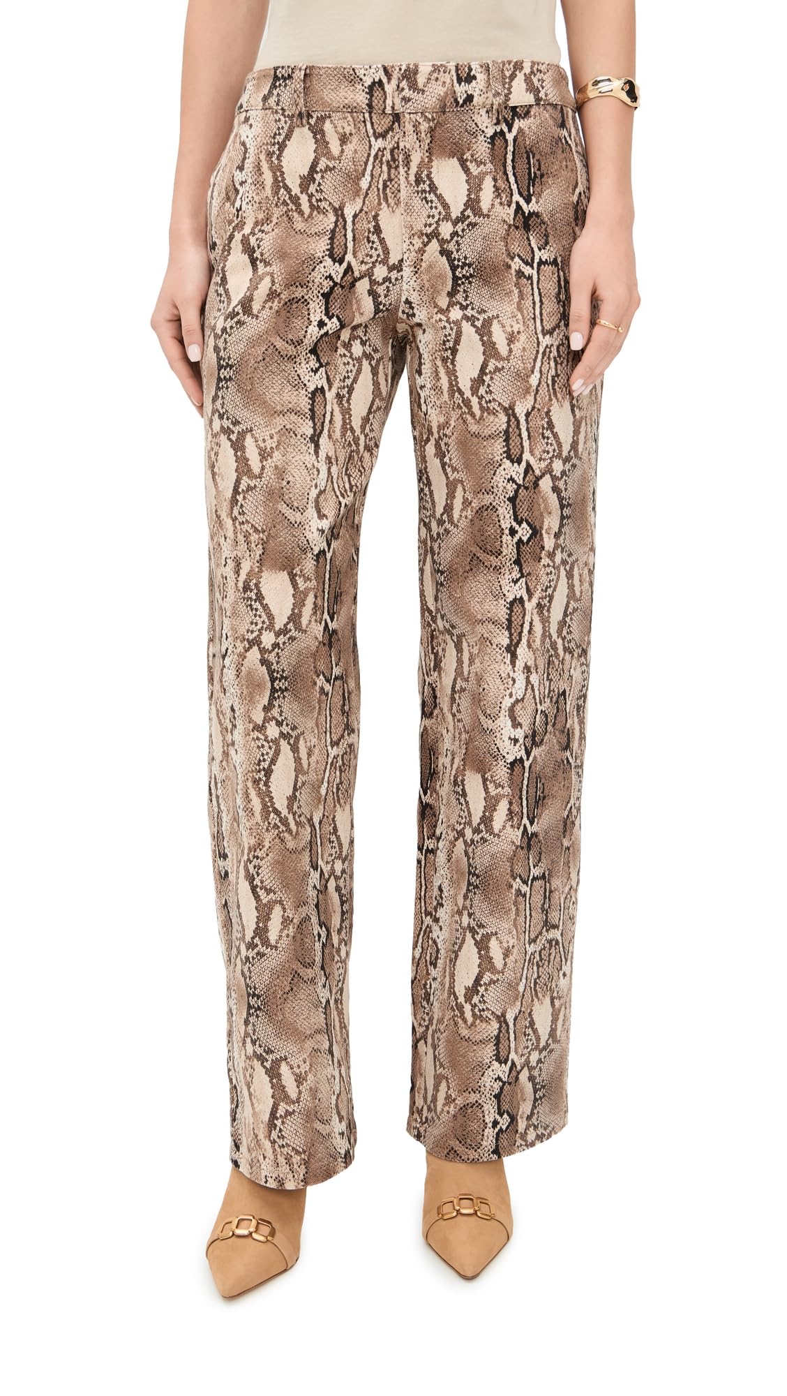WAYF Womens Savanna Pants