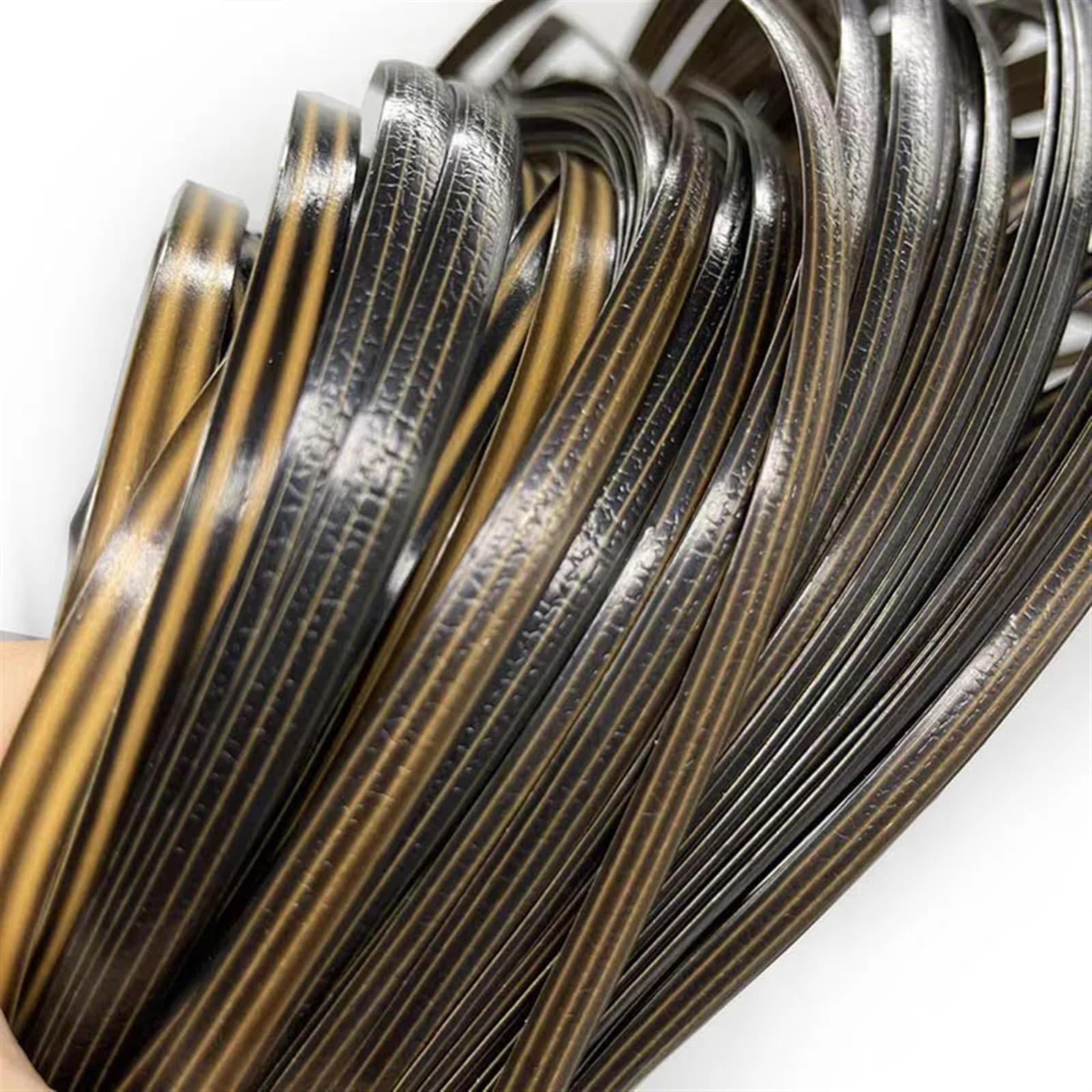 Rotin synthétique plat café 500g pour réparation de meuble