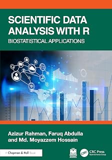 Scientific Data Analysis with R