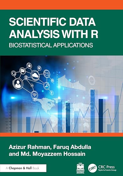 Scientific Data Analysis With R