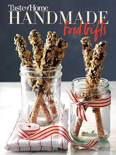 Best handmade christmas gifts