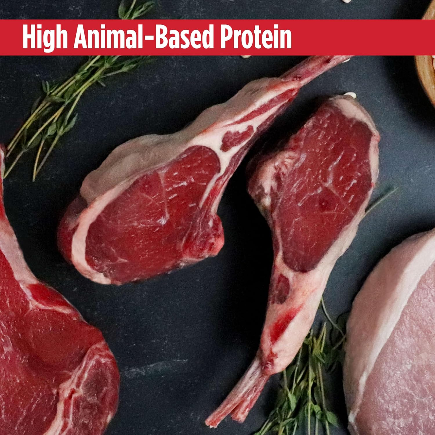 Nulo Grain-Free Small Breed Wet Canned Puppy & Dog Food, Beef and Lamb 2.8 Ounce, 12 Cans - Image 7