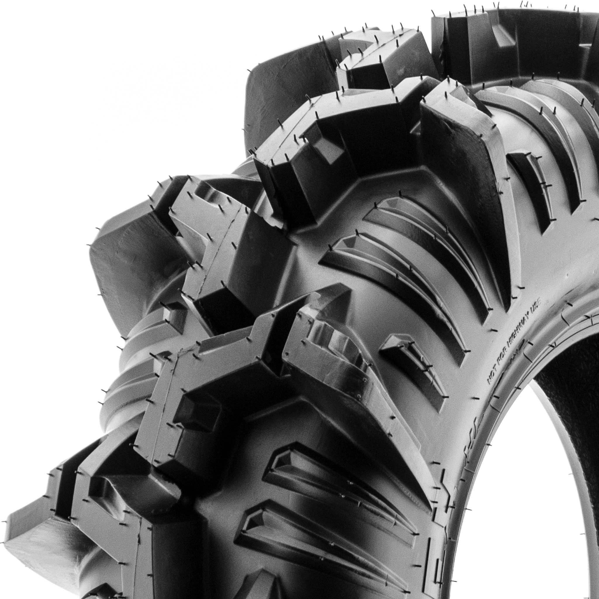30x9-14 30x9x14 Mud Sand ATV UTV Muddy Sanddy Tire 8 PR - TE-AZ