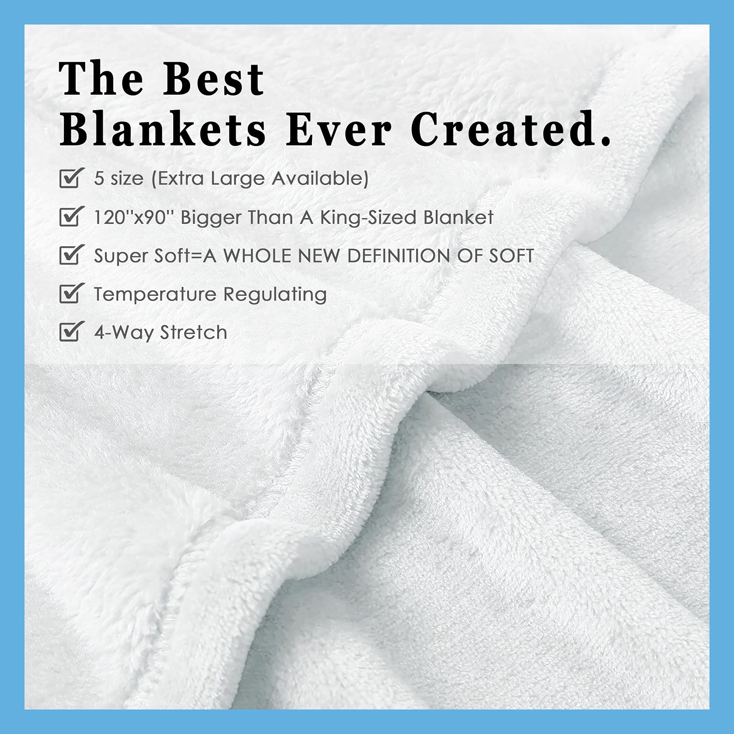 Just A Girl Who Loves Gymnastics (1) Blanket Soft Cozy Throw Blankets Flannel Blankets for Couch Bed Living Room 50"x40" （S） for Kid