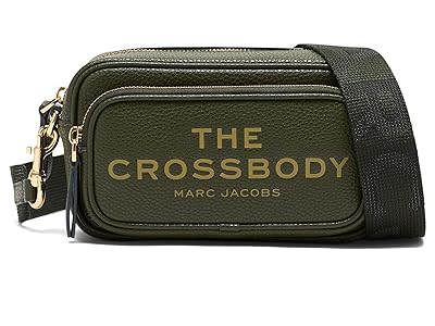 Marc Jacobs The Crossbody Bag Cross Body Women