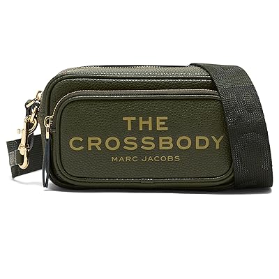 Marc Jacobs The Crossbody Bag Cross Body Women