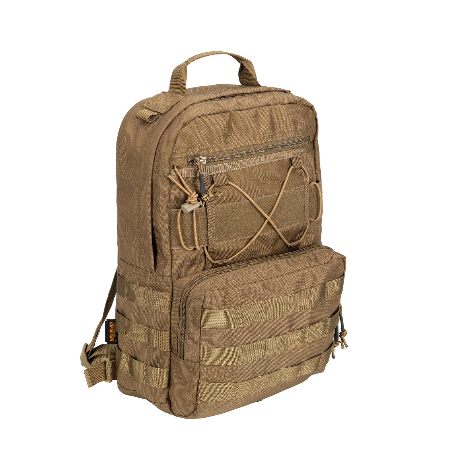 EXCELLENT ELITE SPANKER Le Paquet de Sac à Dos d'hydratation en Plein air Packs Le Support de vessie d'eau pour la vessie 3L