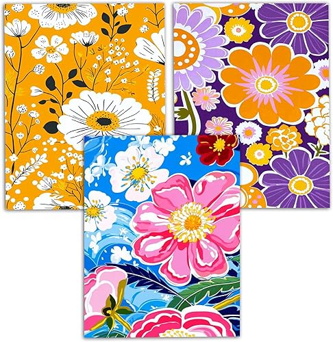 Miniatura 10 de DOZEEZOP Paquete de 6 kits de pintura de diamantes 5D para adultos, kits de arte de diamantes para adultos principiantes de todas las edades, gemas