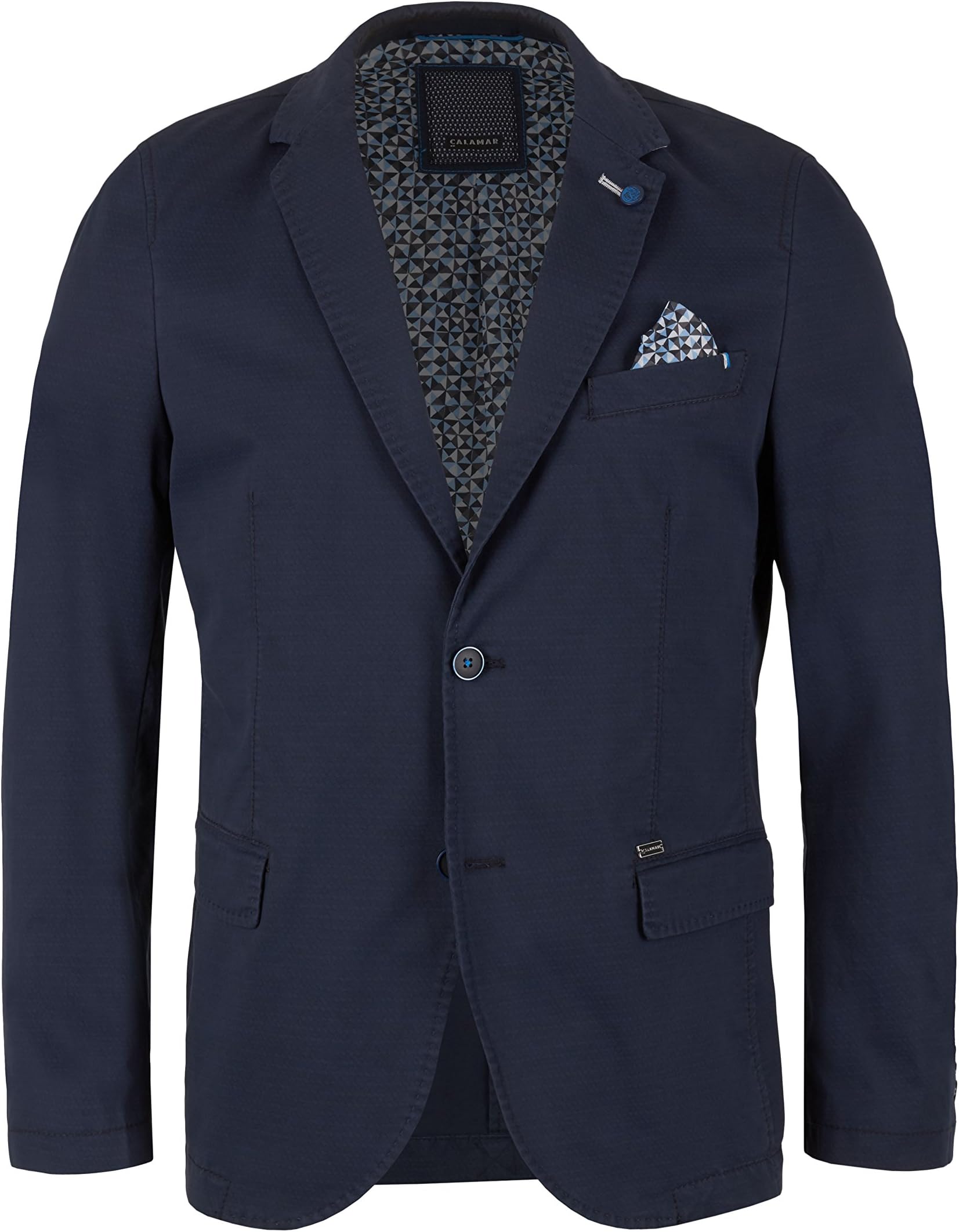 CALAMAR MENSWEAR Men's Blazer