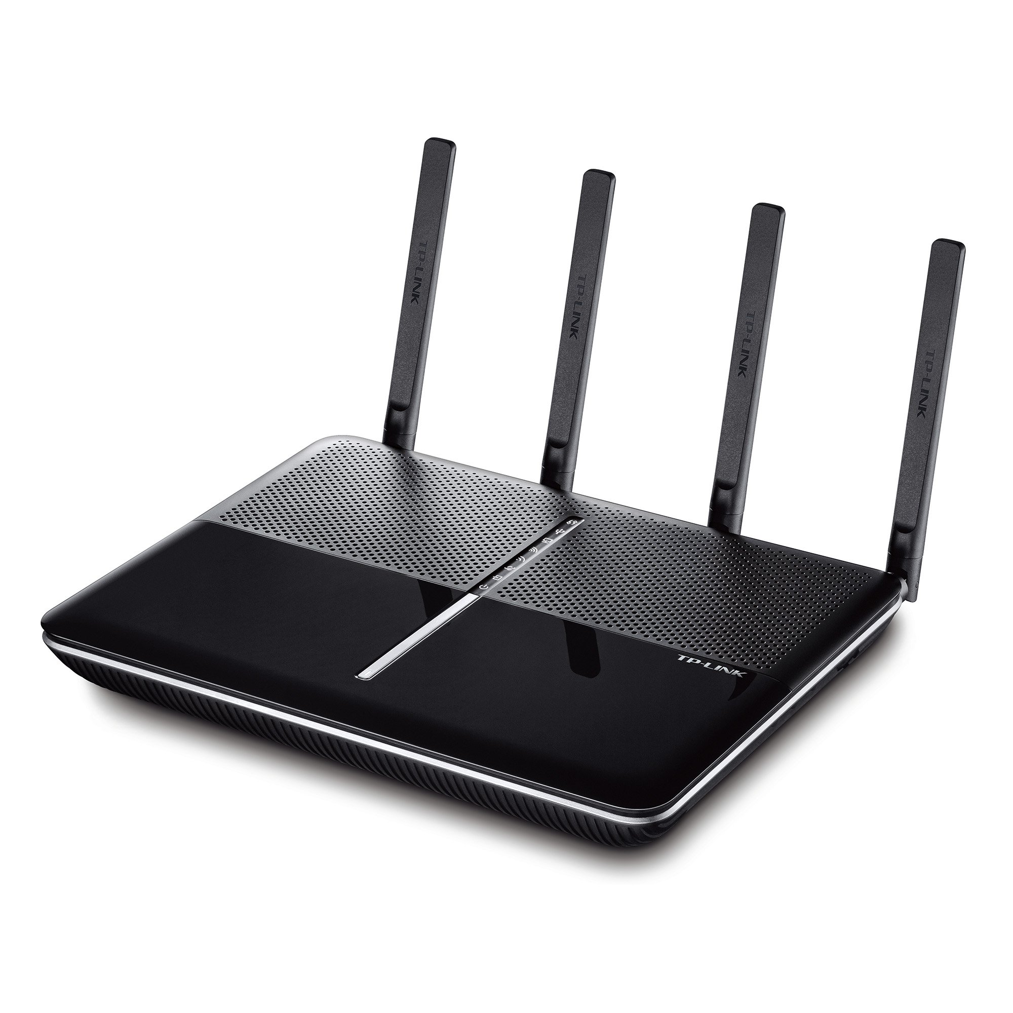 TP-Link AC2600 Dual Band Wireless MU-MIMO Gigabit VDSL/ADSL Modem