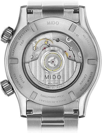 M0059291105100 Clearance