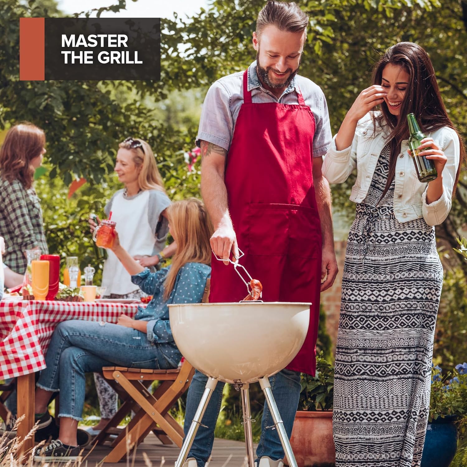 LATERN Rotolo di Carta da Macellaio, 30CM x 18M Carta Kraft per Uso Alimentare Non Sbiancata Non Cerata Non-Patinata Cartas da Macellaio per Affumicatore Barbecue Grigliate Affumicatura Cottura Carni