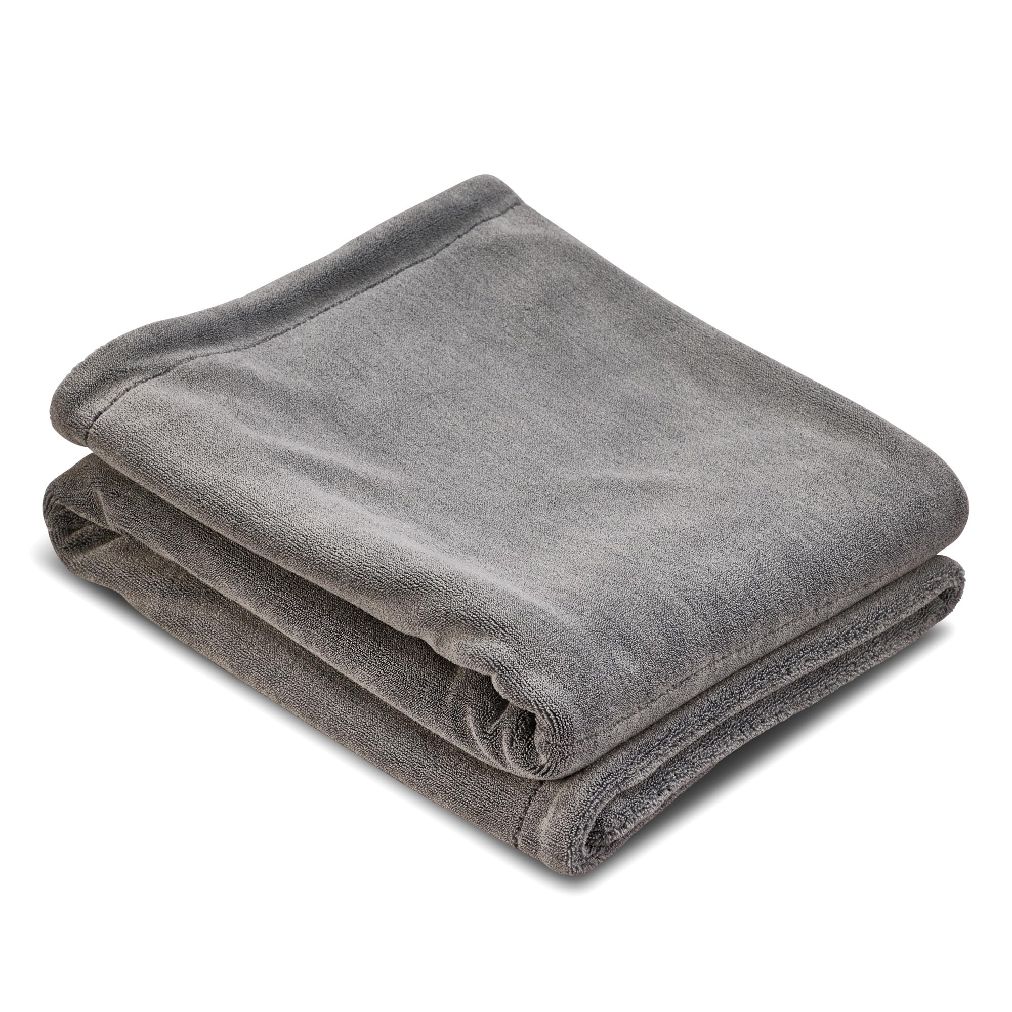 GTECHNIQ MF7 Short Loop Drying Towel high absorbency