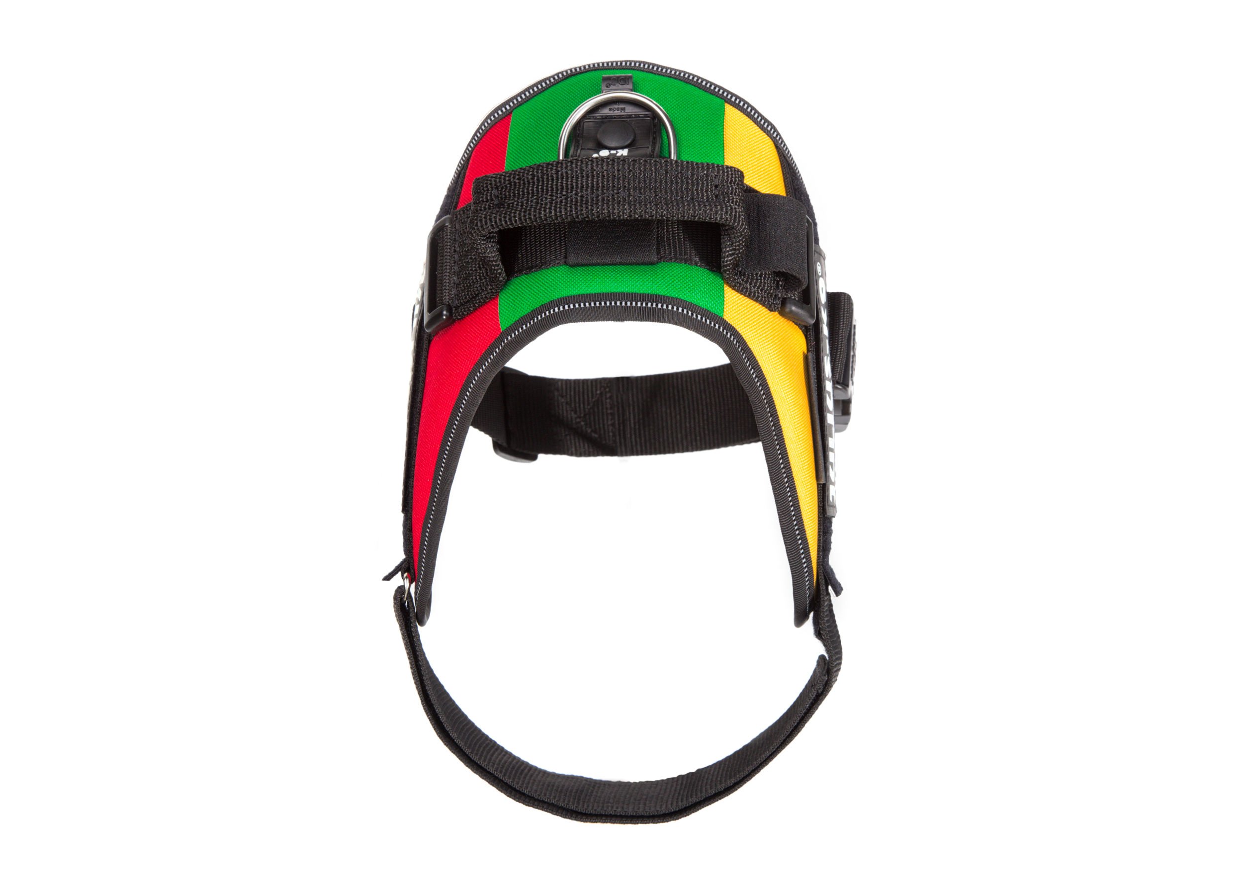 Julius-K9 IDC Powerharness, Camouflage, M/0 — view 69