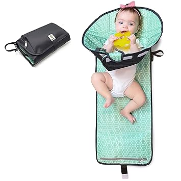 amazon diaper changing pad