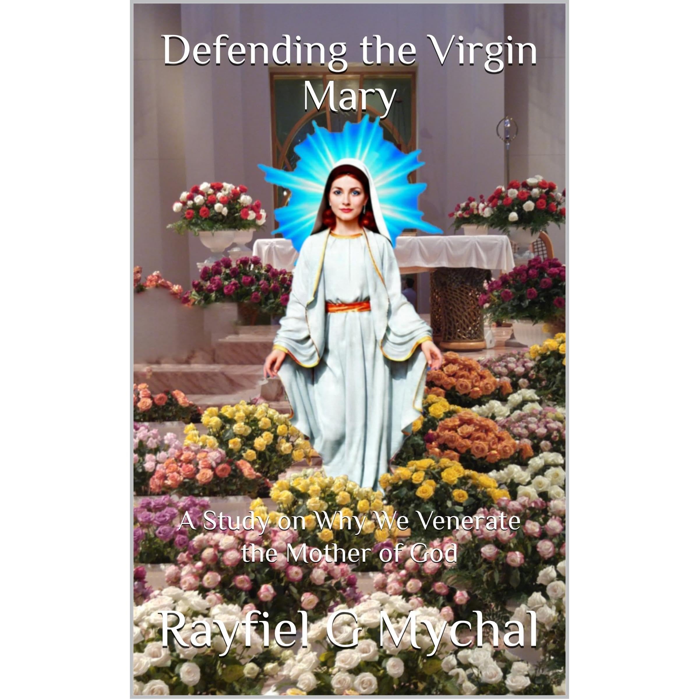 Defending the Virgin Mary