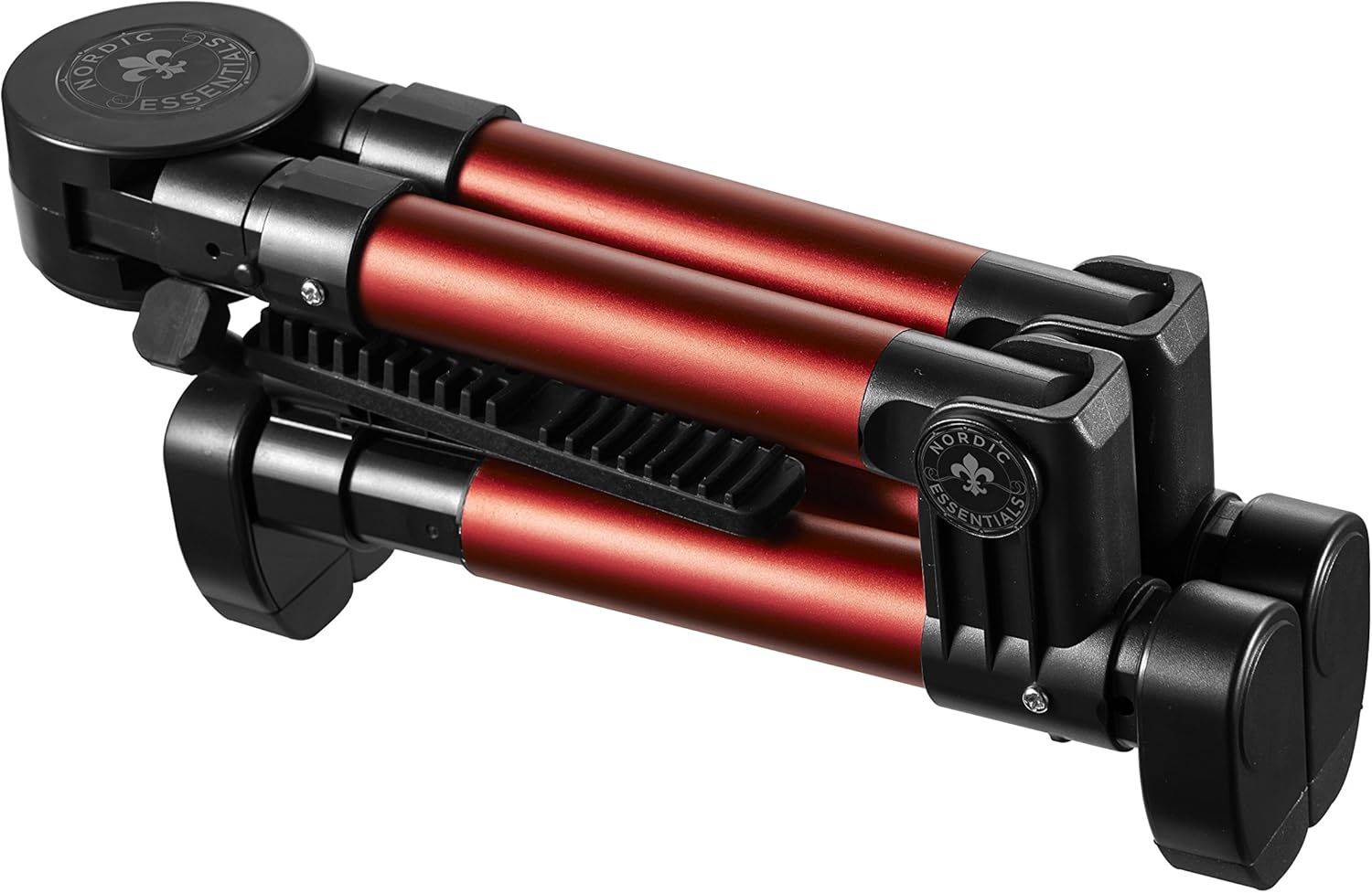 Guitar Stand for Acoustic/Electric/Classical Guitars and Violin, Ukulele, Bass, Banjo - Folding, Portable and Lightweight - for Concert & Travel