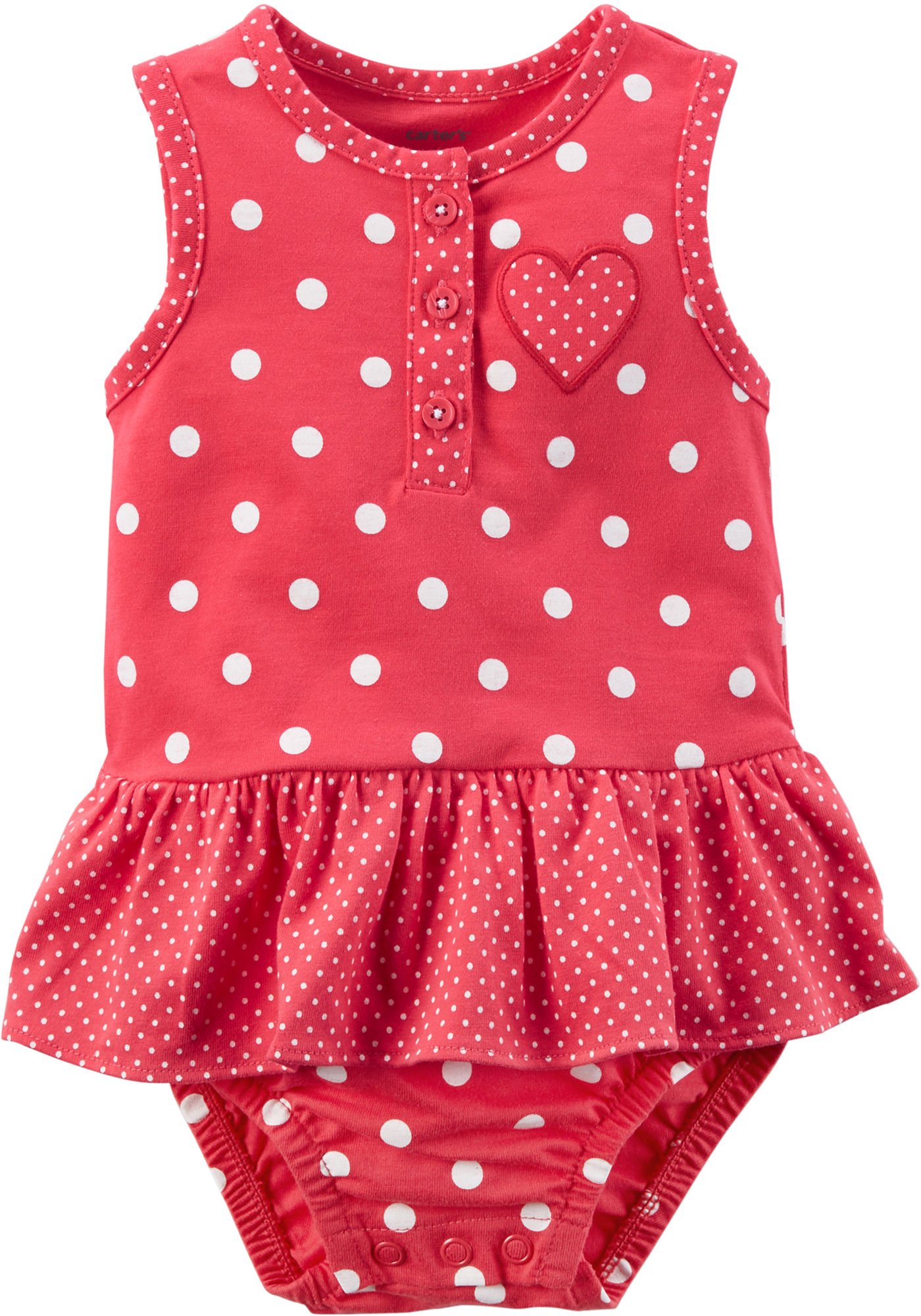 Baby Girls' 1 Pc 118h107