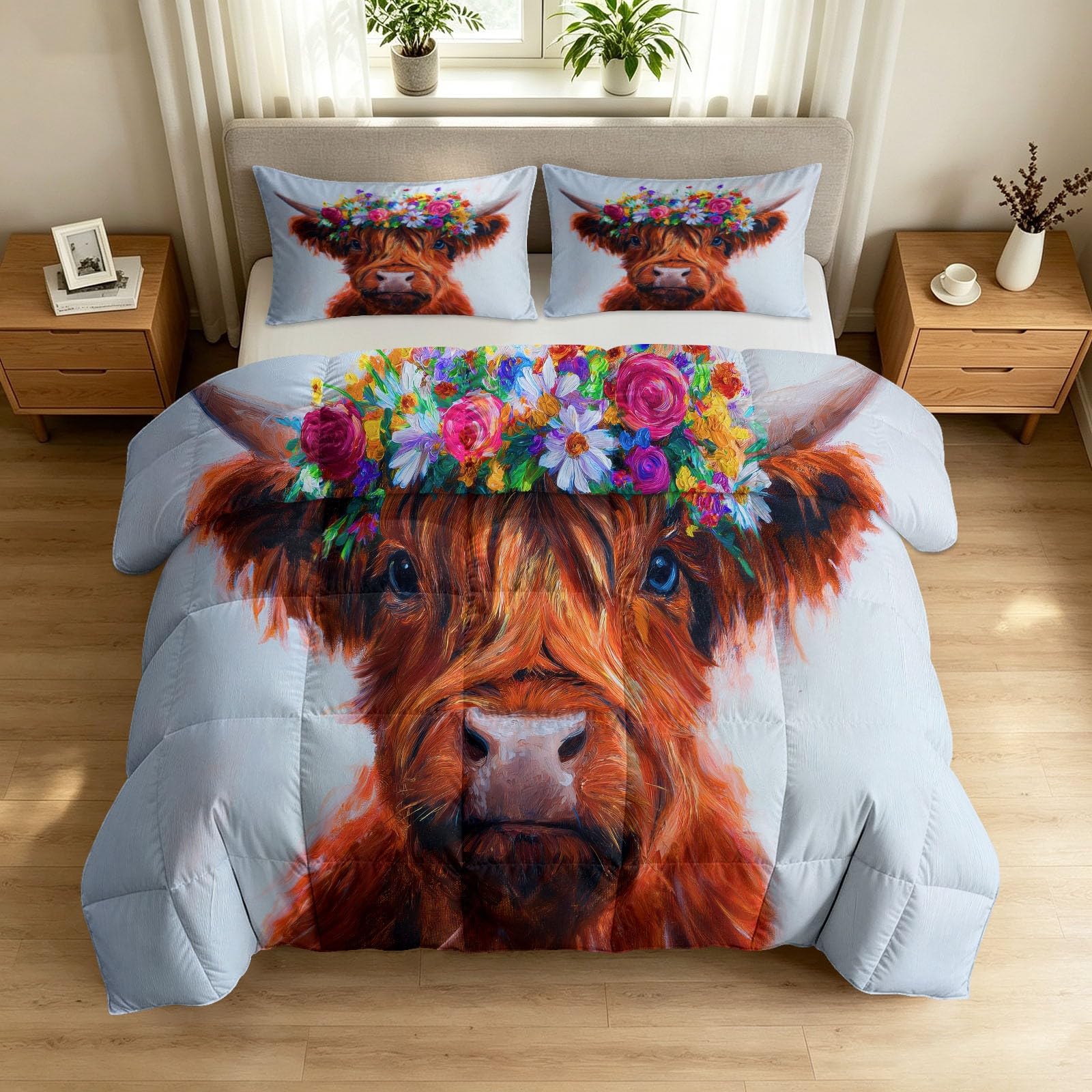 Edredón cálido para invierno de 140 x 200 cm que soluciona las noches frías en camas individuales