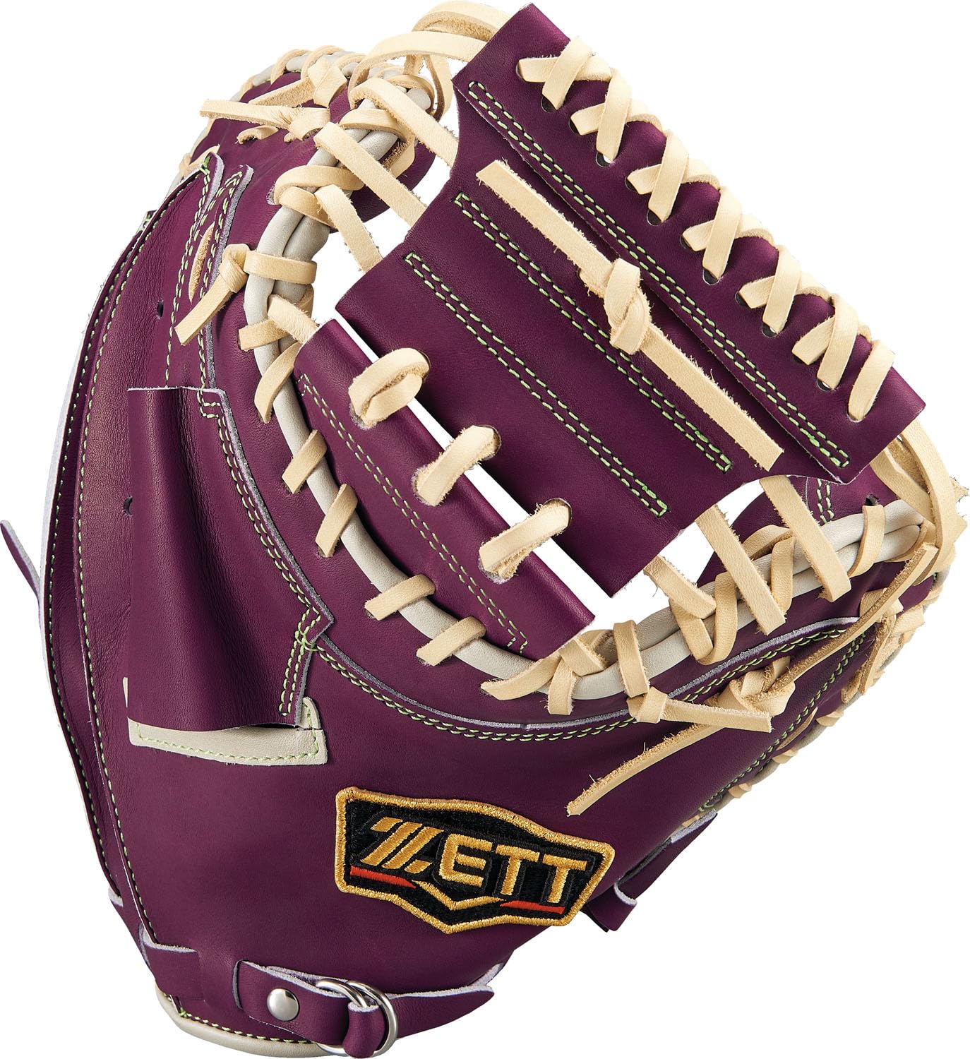 ZETT プロステイタス　軟式キャッチャーミット 軟式グラブ プロステイタス 捕手用 | 総合スポーツ企業グループ