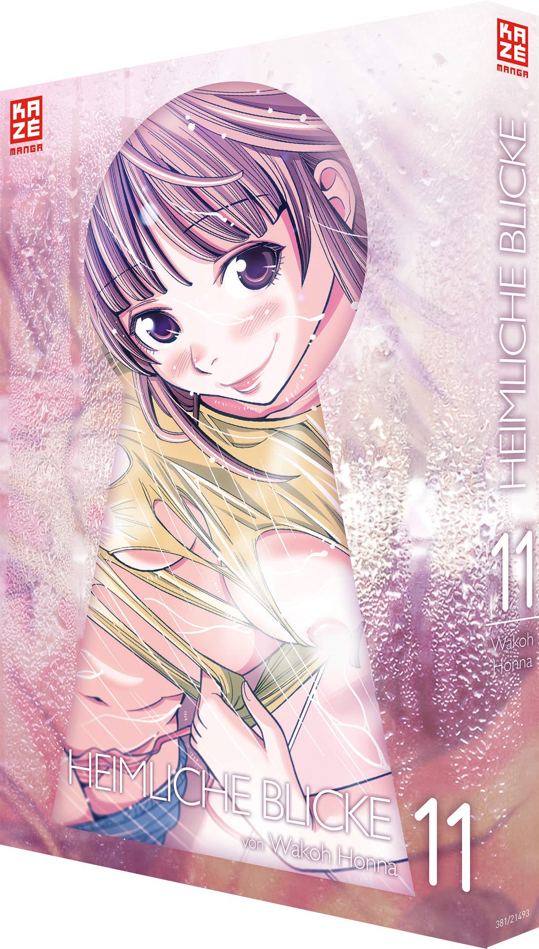 Heimliche Blicke - Band 11