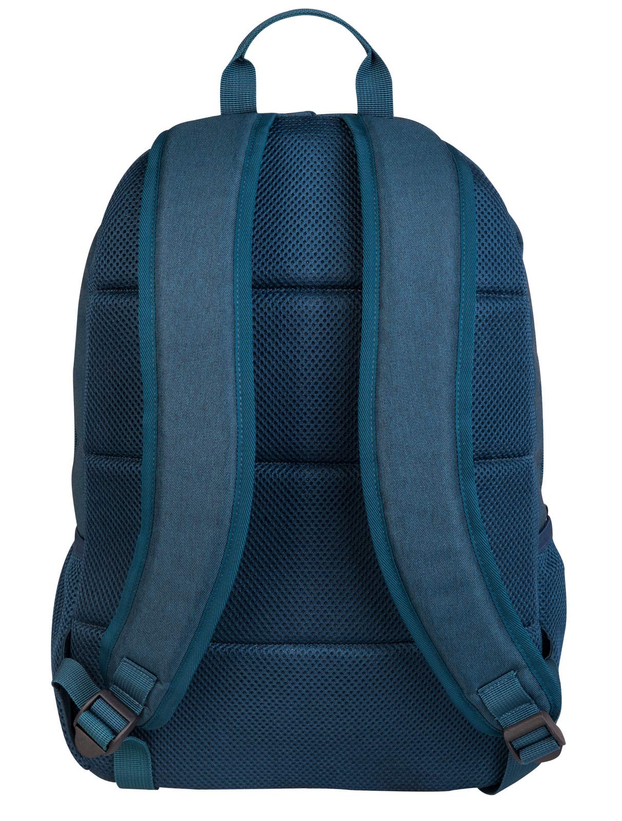 BACKPACK ICON MELANGE BLUE 26795