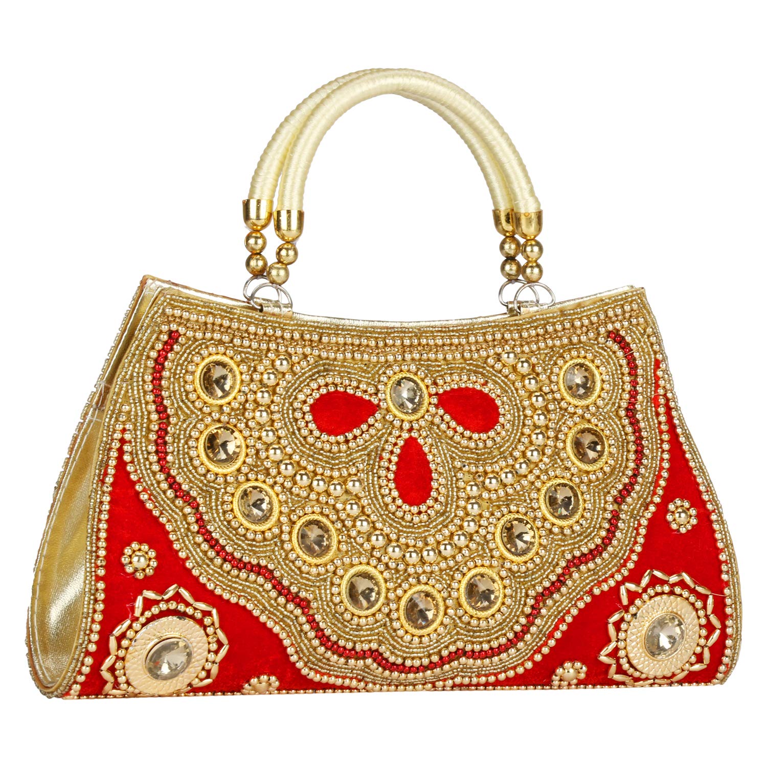 LONGING TO BUY Women's Clutch-picture-19