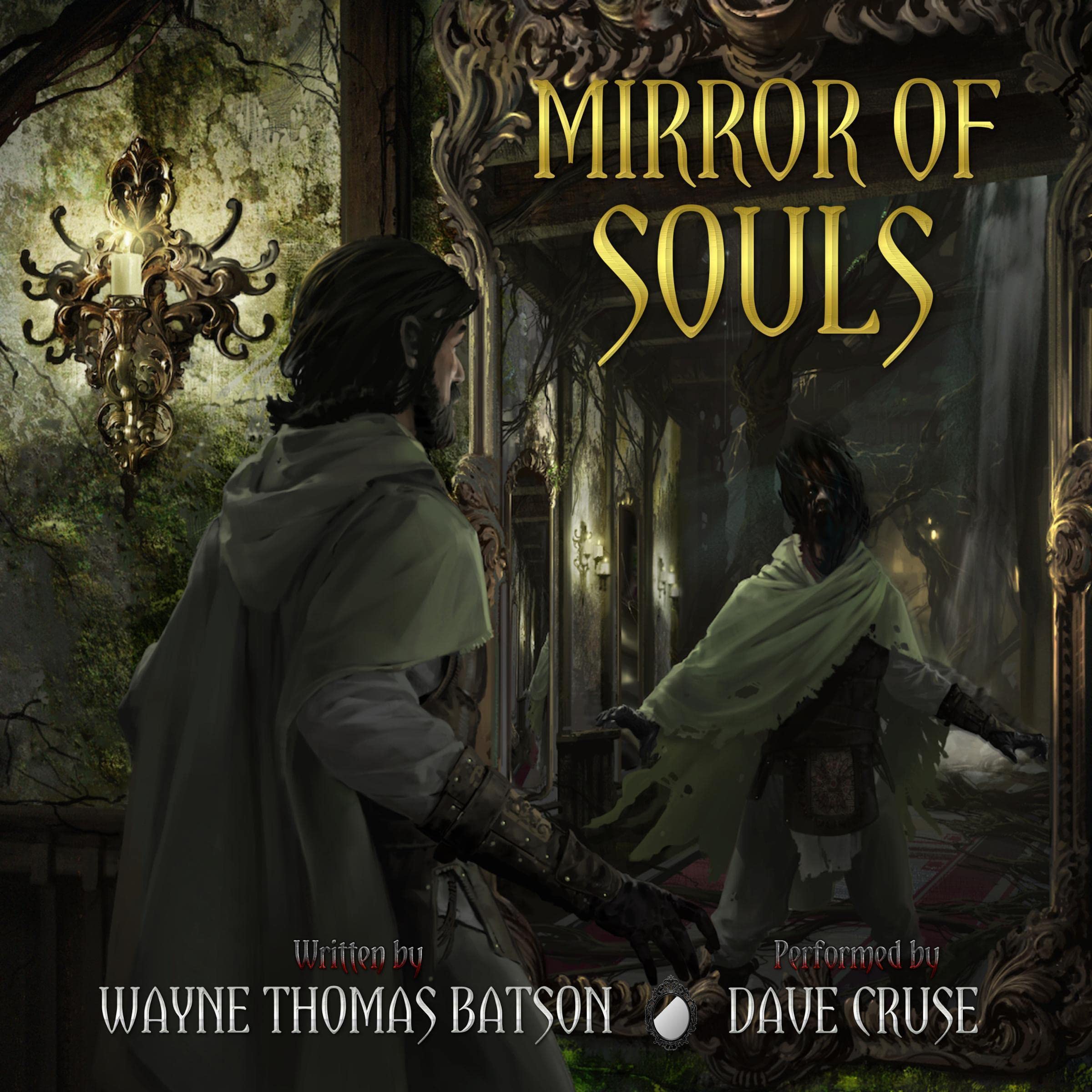 Mirror of Souls