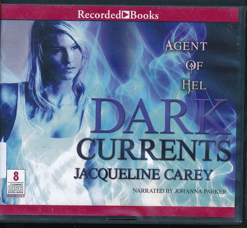Cover of Dark Currents