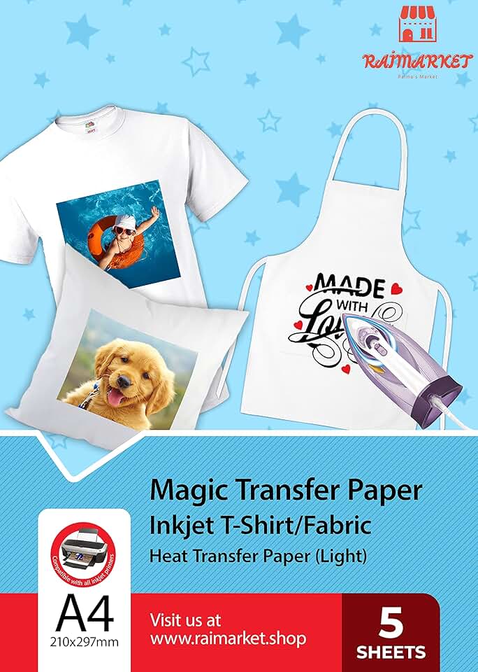 Transfer Paper Amazon.co.uk
