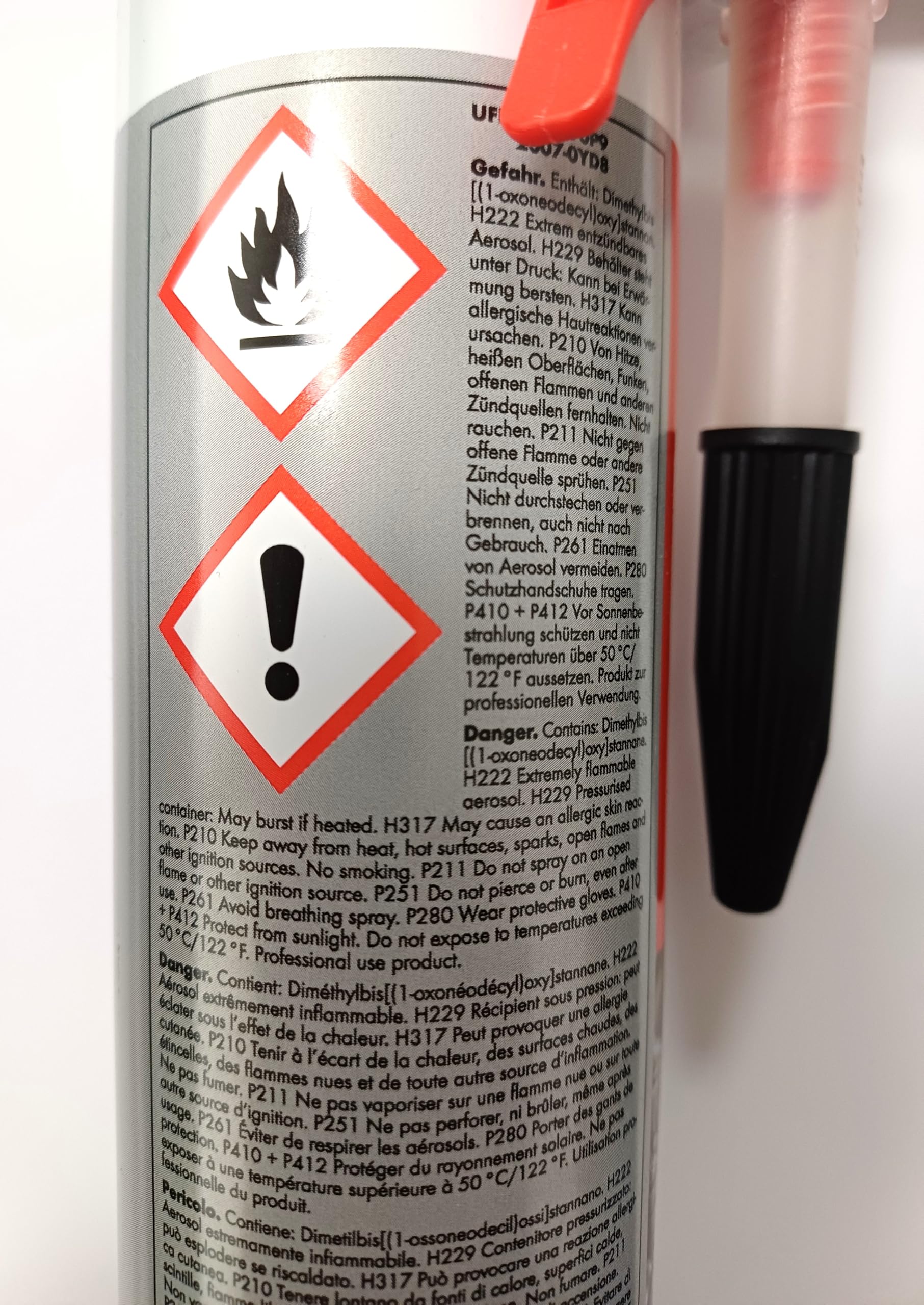 Mastic Silicone Super RTV Noir 200 ml - WÜRTH - Étanchéité haute performance moteur et transmission, supporte huiles, liquides de refroidissement, températures extrêmes
