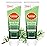 Lume Whole Body Deodorant - Invisible Cream Tube - 72 Hour Odor Control - Doctor Developed - Aluminum Free, Baking Soda Free and Skin Loving - 3.0 Ounce, (Pack of 2) (Fresh Alpine)