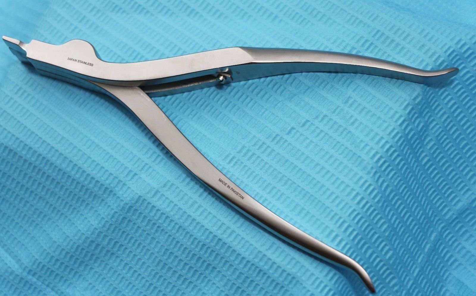 Three Prong CAST Spreader 9