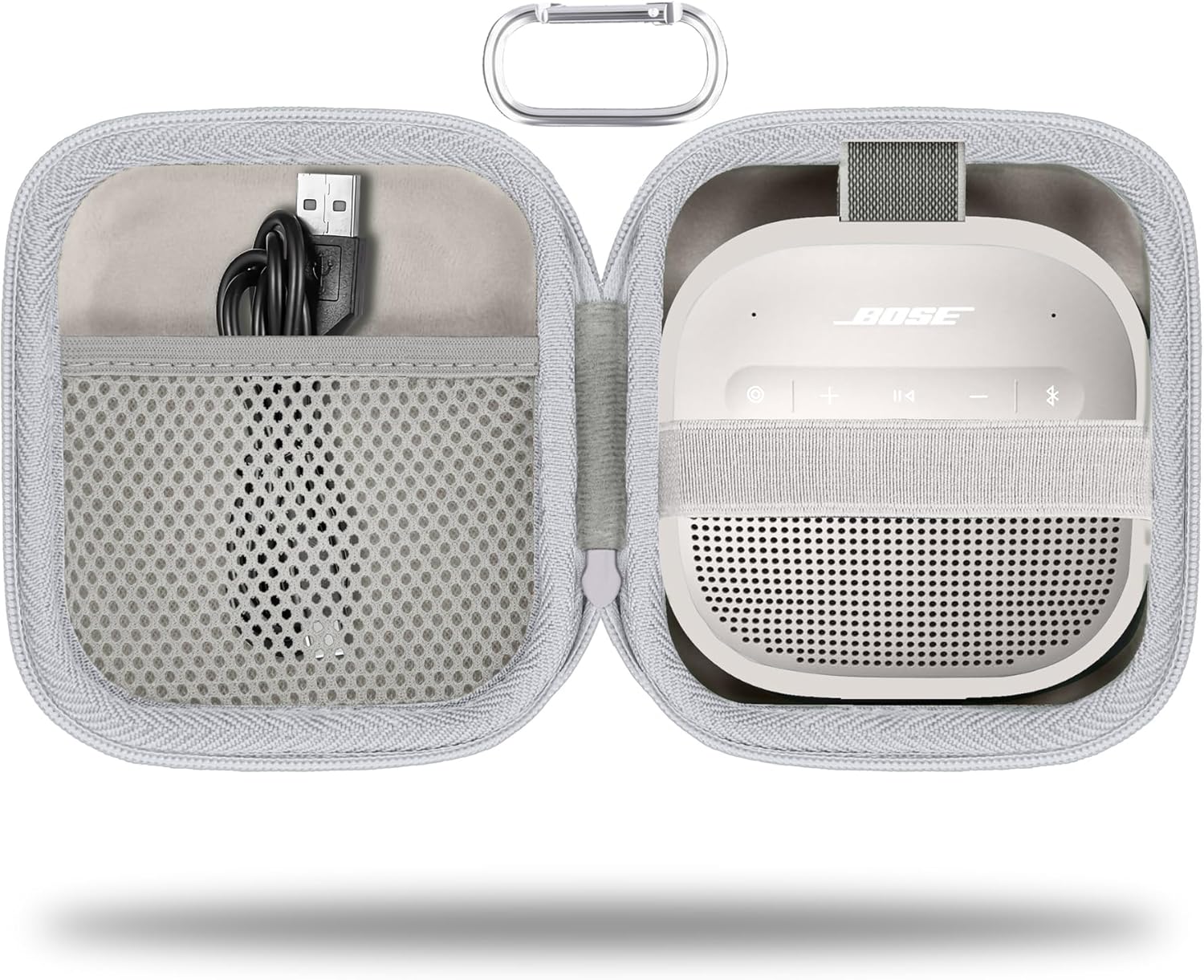 Bose Soundlink Mini 2, Revolve, Revolve Plus Oplader Micro USB