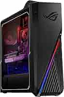 Amazon.co.jp: ASUS ゲーミングデスクトップ ROG Strix GA15