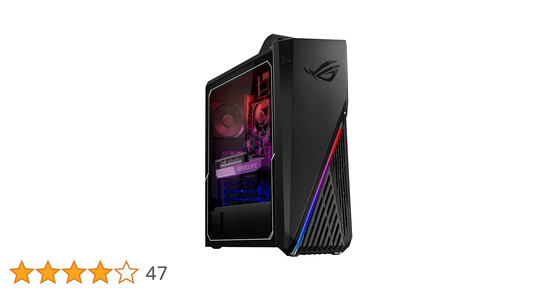 【Ryzen3700x/RTX3060】ゲーミングPC This AMD Ryzen gaming PC with a GeForce RTX 3060 is