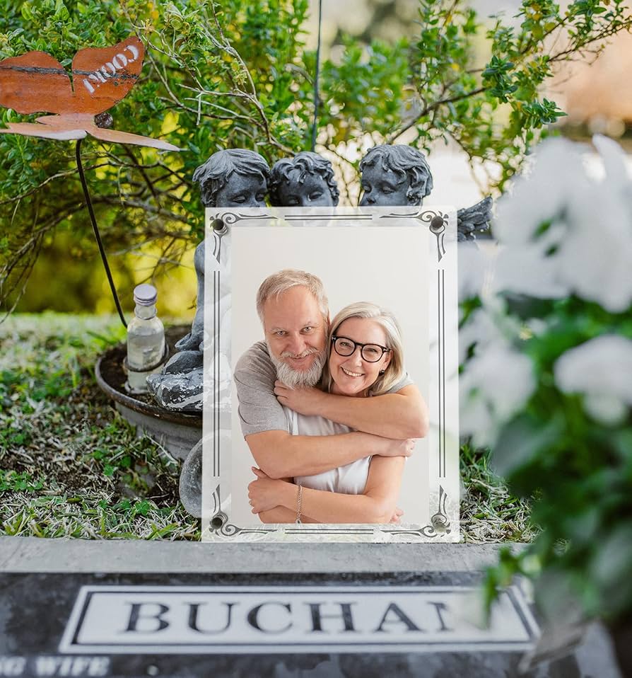 【ドラえもんズベル】メモリアル・フォトフレーム アクリルフォトフレーム 星にねがいを | CHIAKI KOBO