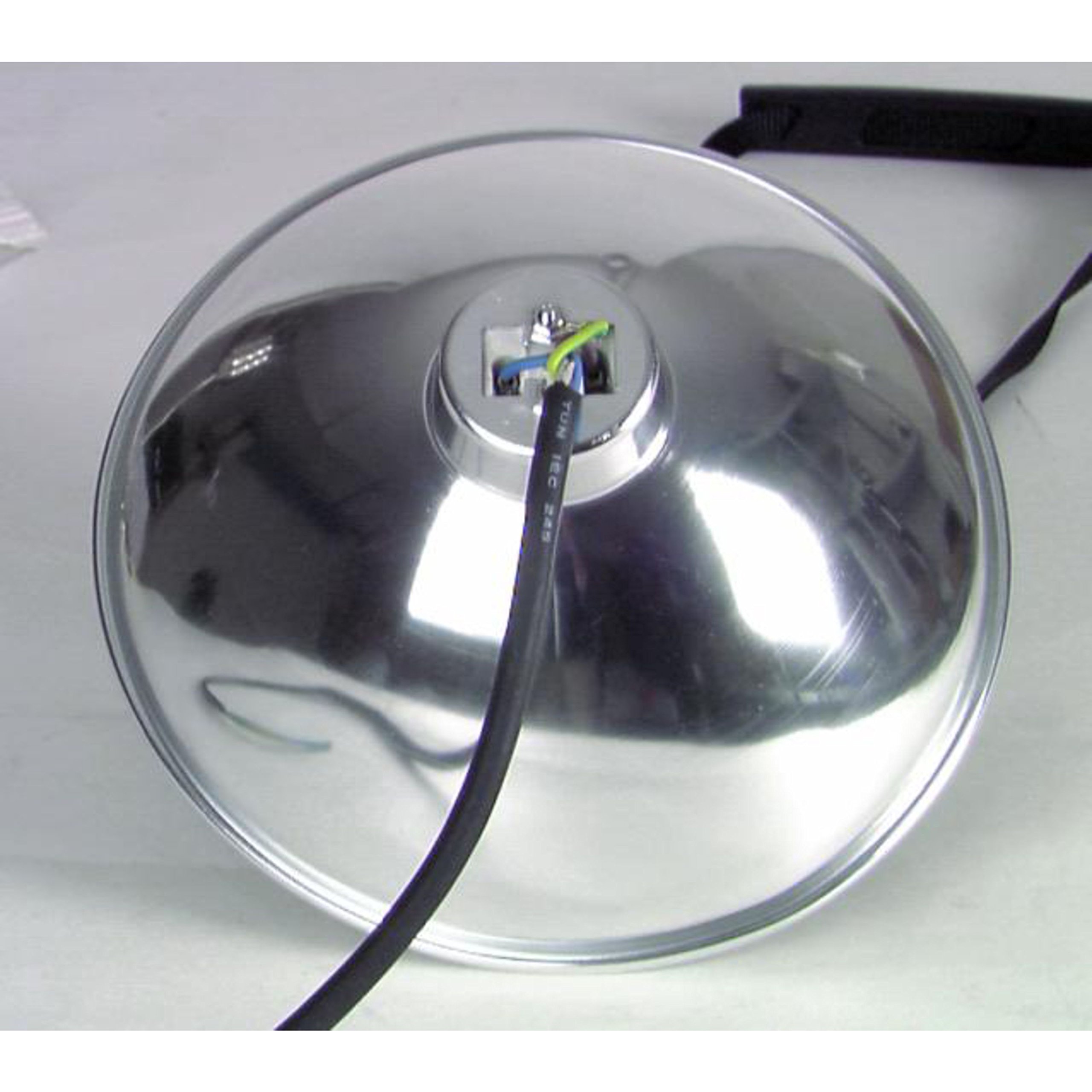 Eurolite 51000790 Raylight Paire Prise 64 E-27