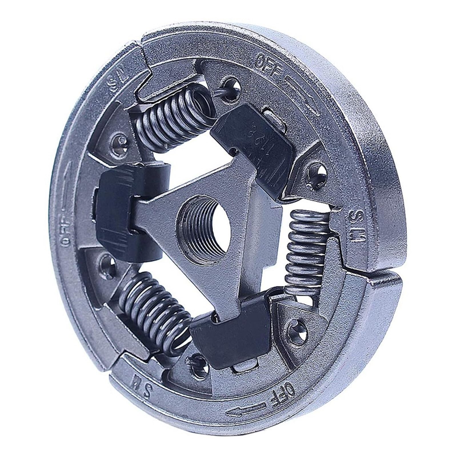 Kit de cojinete aguja piñón llanta tambor embrague 3/8 for motosierra Stihl 044 046 MS440 MS460 MS461 MS441 MS361 MS362 MS362C