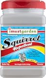 I Must Garden Squirrel Repellent - 3lb Granular - Stops Digging in Flower Pots and Beds
