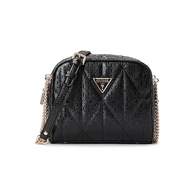 GUESS Aldina Camera Crossbody Cross Body Women