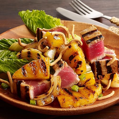 Miniatura 6 de McCormick Grill Mates Hawaiian Woodfire Grill 30 Minute Marinade, 5 oz (Paquete de 6)