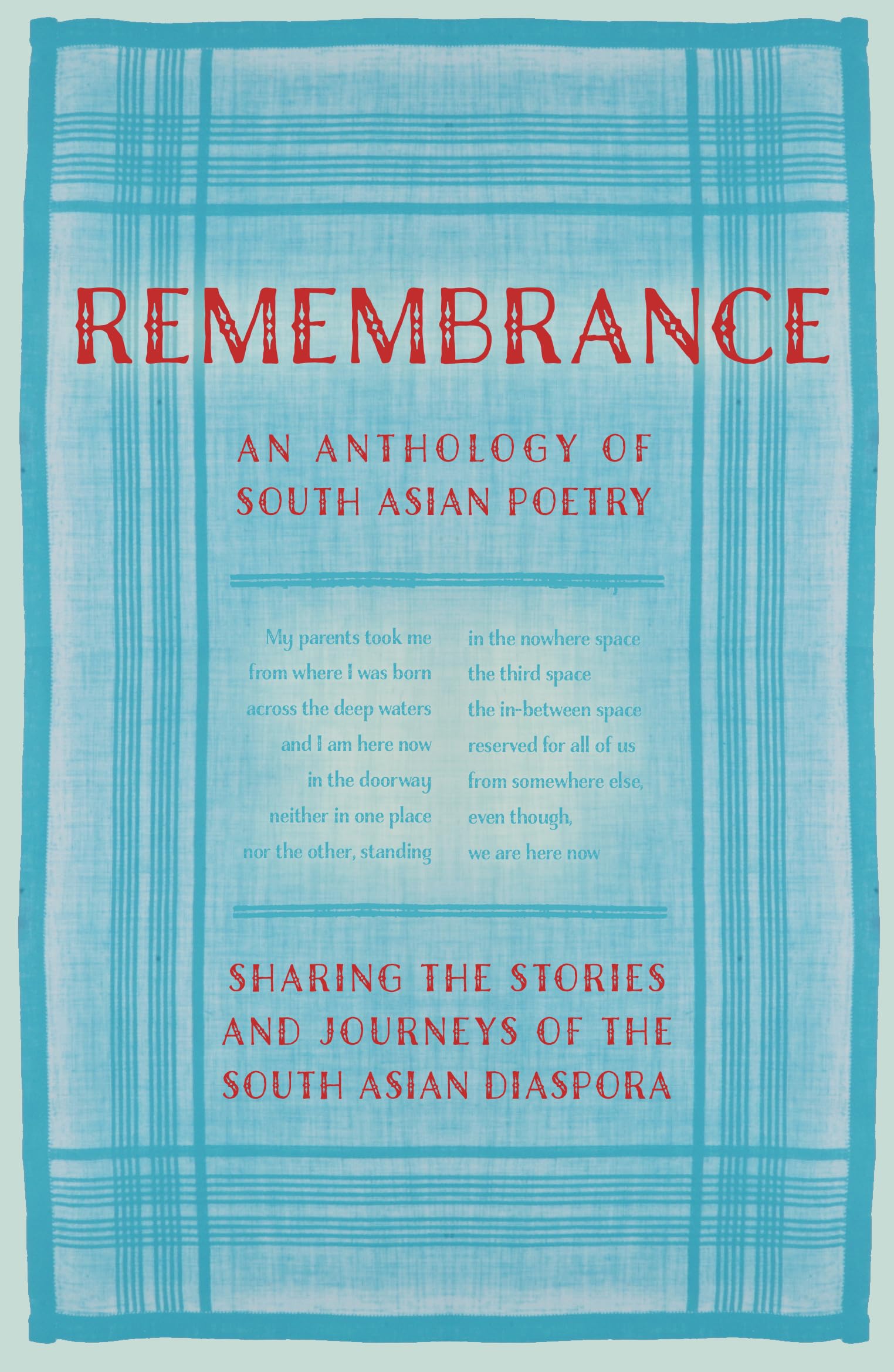 Remembrance (Paperback Book)