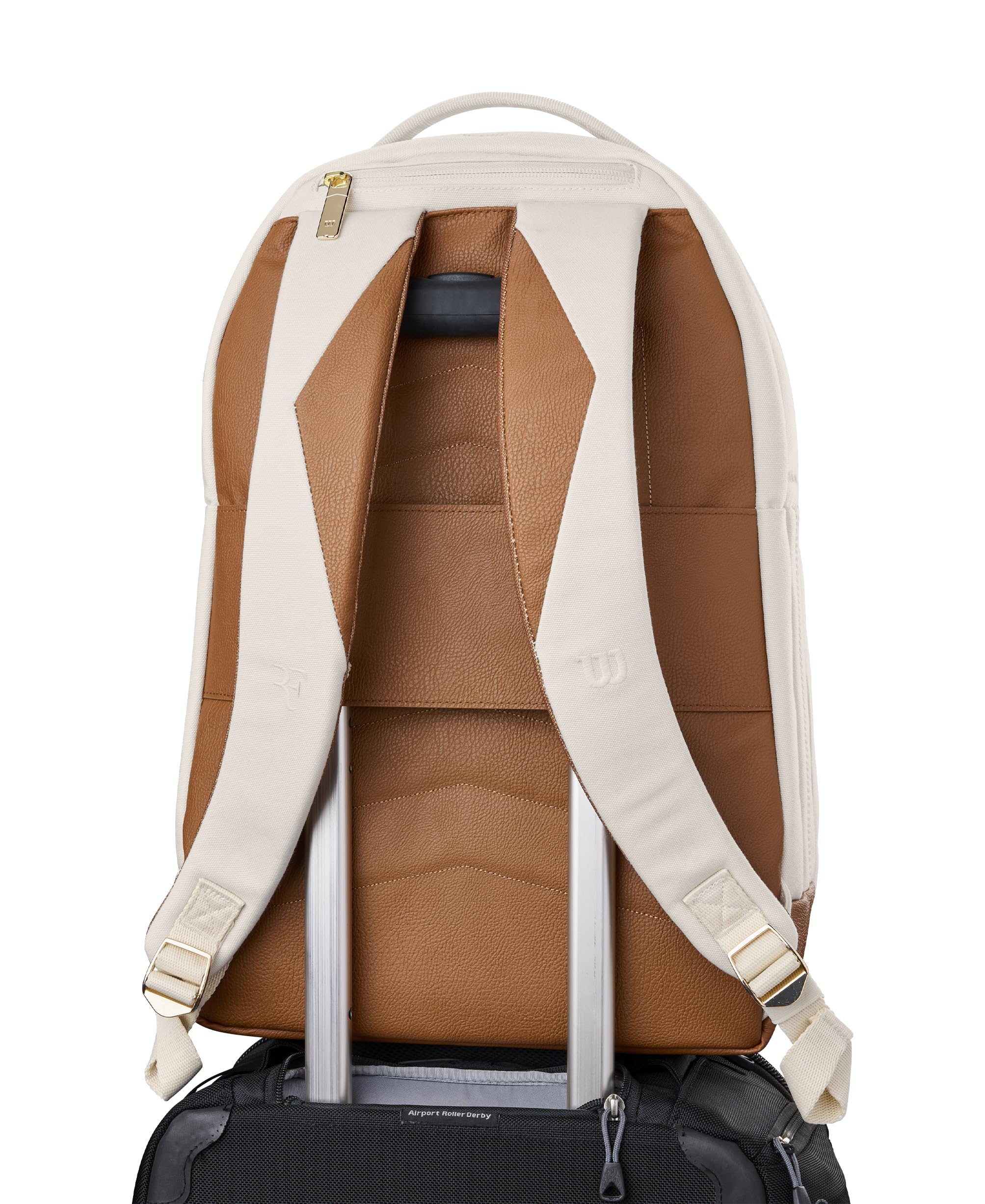Wilson Tennis Bag RF Lawn Collection Tennisrucksack WR8054801001