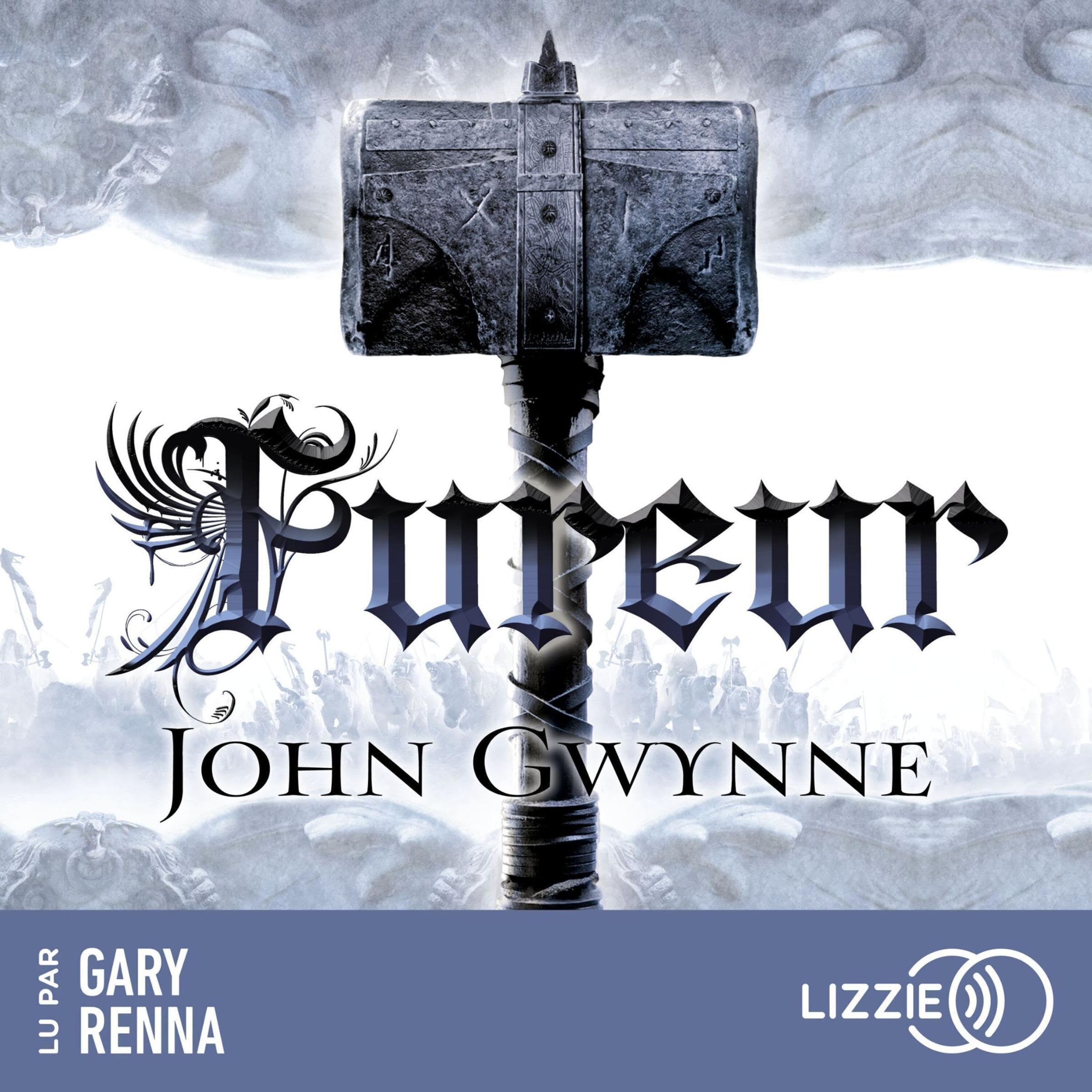 Cover art for Fureur